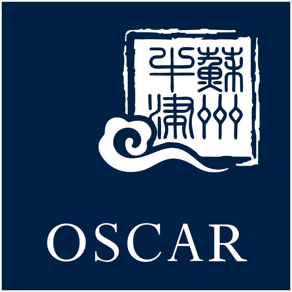 OSCAR logo 
