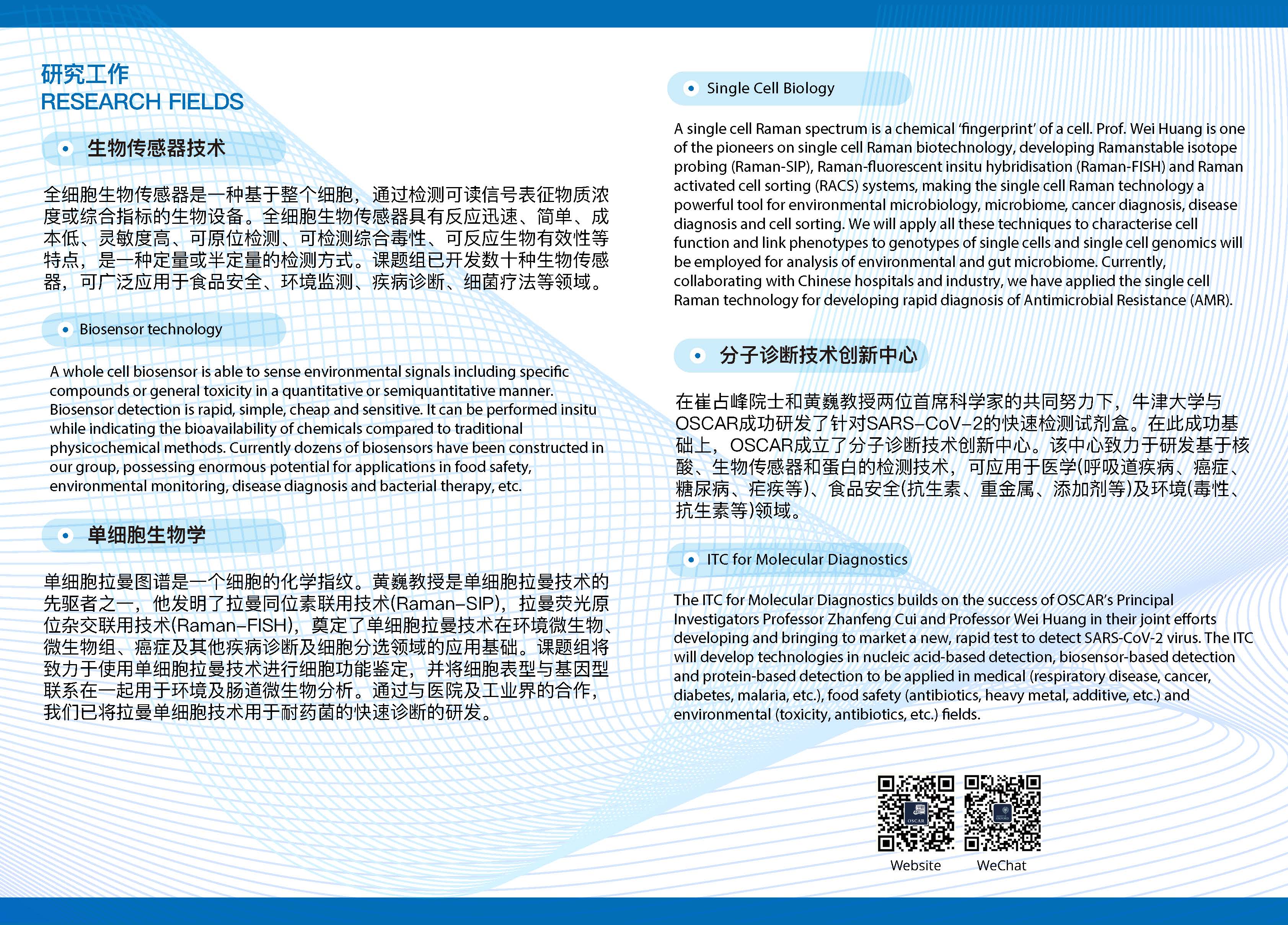 wei huang group final 2 ye mian