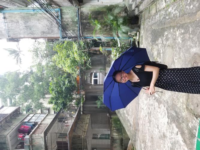 li hui lin 