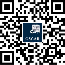 WeChat account QA code