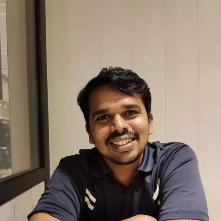 avinash