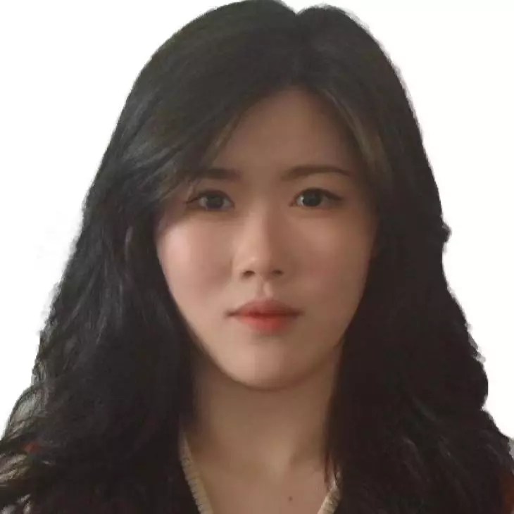 zhang xin xin 