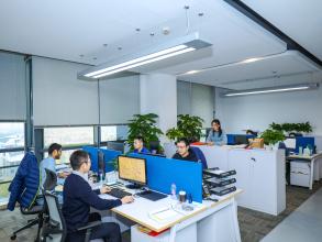 office