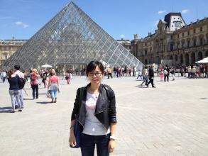 wang yun 