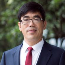 cui zhan feng 