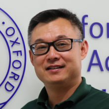 huang jing song 