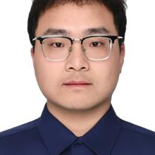 tao xin jie 