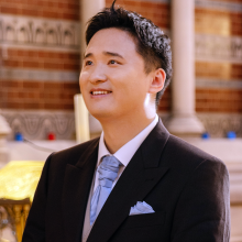 Yujiang Wang