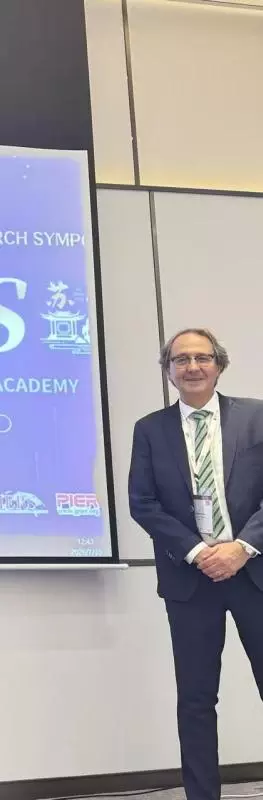 48th PIERS Symposium