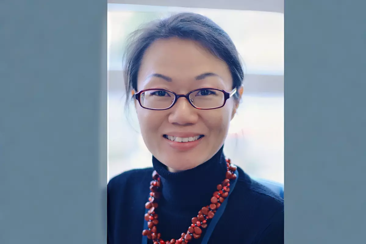 Huilin Tan