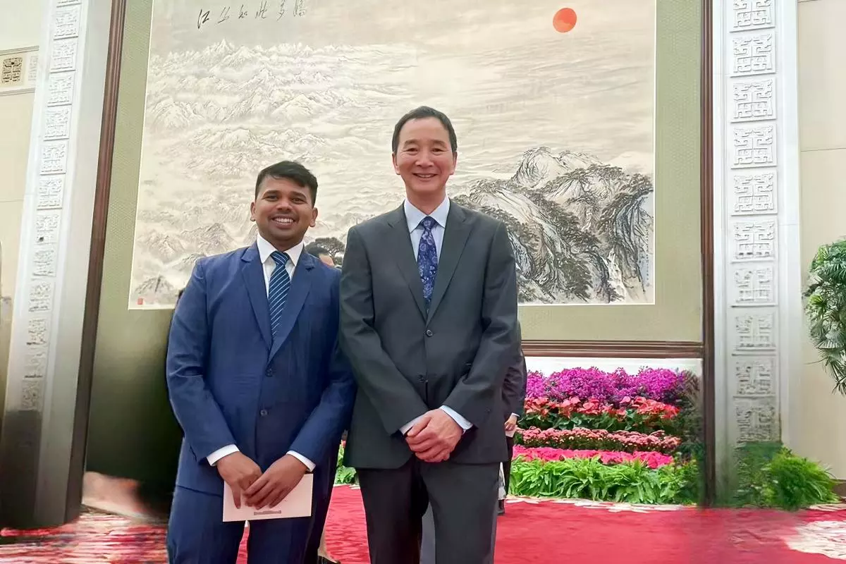 cai jian