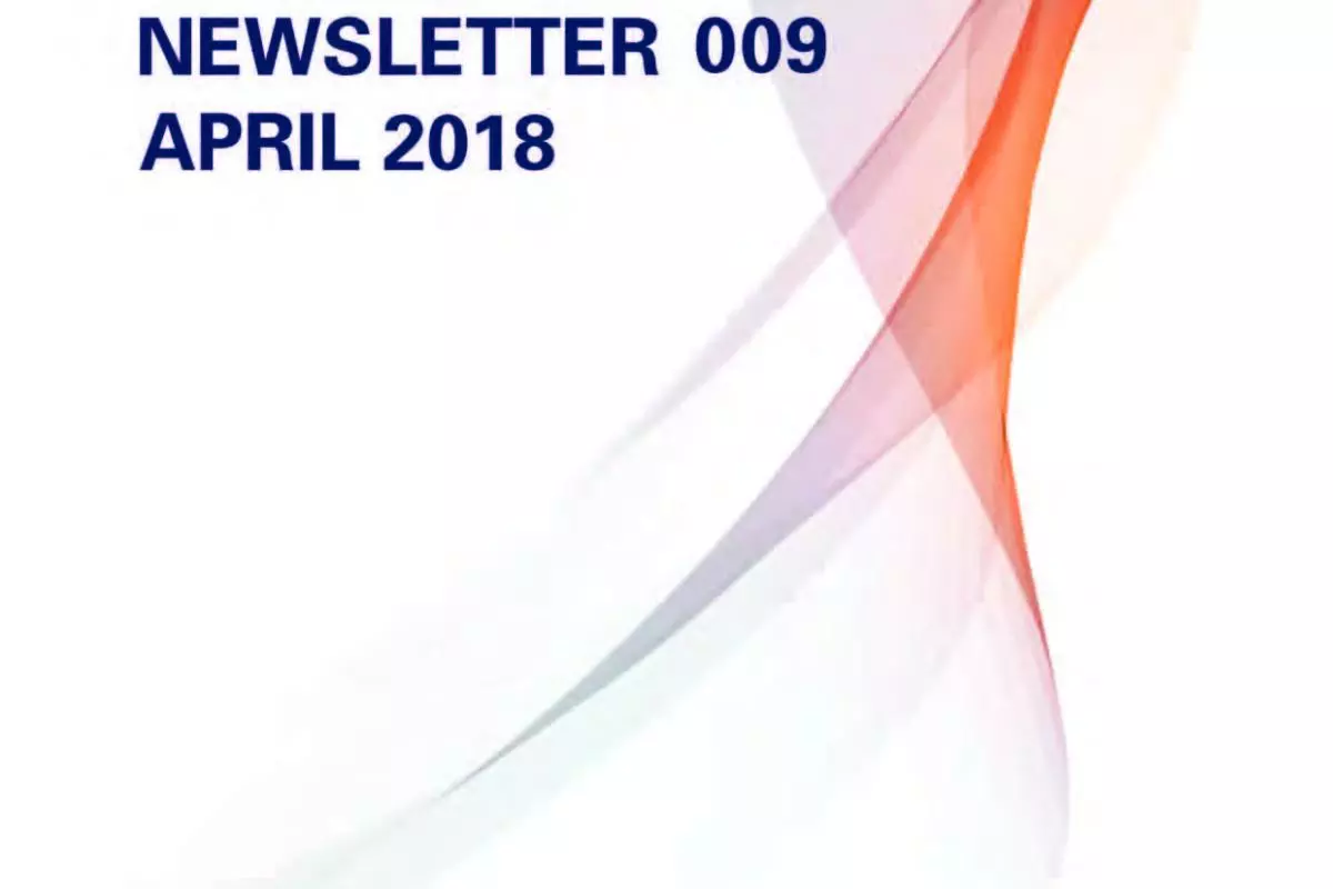 newsletter009 cover