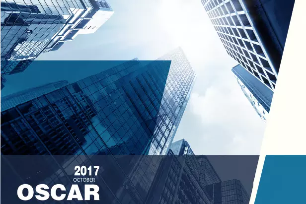 oscar newsletter october