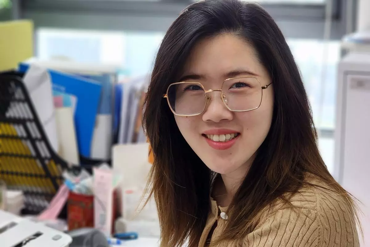 zhang xin xin